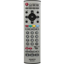 Panasonic RM-520M Universal Lcd-Led Tv Kumandası