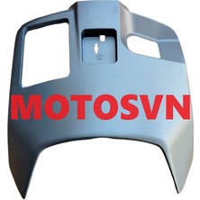 Mondıal Exon 125 Ön Iç Panel Üst  Siyah Orjınal