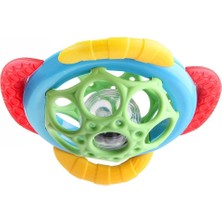 30800 Ufo Diş Kaşıyıcı Çıngırak