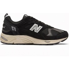 New Balance 878 Erkek Günlük Spor Ayakkabı