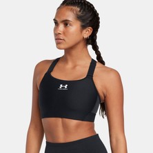 Under Armour Heatgear High Kadın Büstiyer