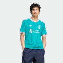 Adidas Liverpool Fc 25/26 Third Erkek Forma