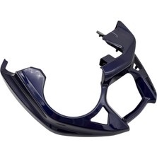 Tvs Raider 125 Ön Panel Mavi Orjınal