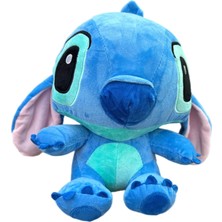 Stitch Peluş Uyku Arkadaşım Peluş Oyuncak 30 cm