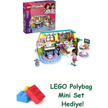 LEGO Friends Paisley’nin Odası 42647 + Polybag