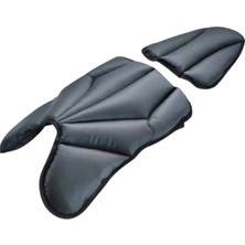 Gear5 Konfor Sele Kılıfı Ikili Racing