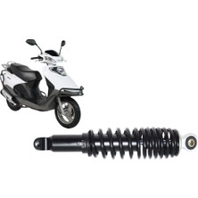 Kuba VN50 Pro Uyumlu Arka Amortisör