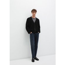 Mavi London Classic Denim Koyu Mürekkep Mavisi Jean Pantolon 0010172-89274