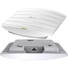 Tp-Link EAP110 300 Mbps Tavan Tipi Access Point
