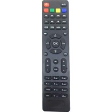 Hiremco Zapper Hd2 Mini Uydu Alıcı Kumandası 13269