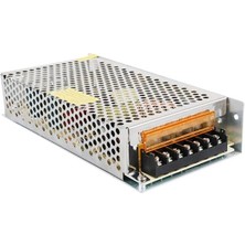 S-Link SL-KA200 12 Volt 15 Amper 195 Watt Metal Kasa Adaptör