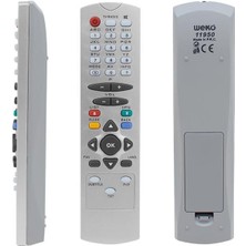 Digiturk Dcr 9001-9002 Uydu Alıcı Kumandası