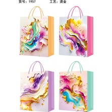 Büyük Boy Karton Çanta