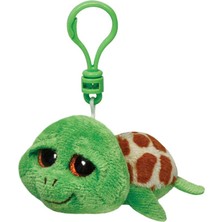 Ty Beanie Boo´s Zippy Kaplumbağa Peluş Anahtarlık