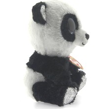 Ty Beanie Boos-Bamboo Panda 21 cm
