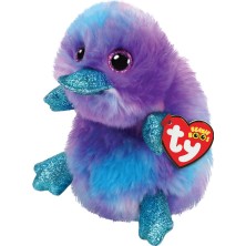 Ty Beanie Boos Plutypus Zappy Peluş 15 cm