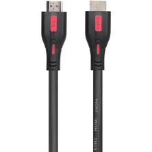 S-Link SL-HDM4K011 19+1  V2.0 4K 60Hz 1.5 Metre HDMI Kablo