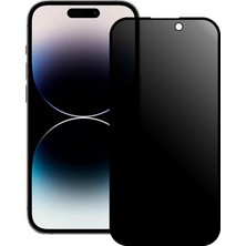 iPhone 17 Air Anti Statik Hayalet Cam Ekran Koruyucu