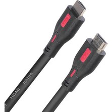 S-Link SL-HDM4K10 19+1  V2.0 4K 60Hz 10 Metre HDMI Kablo
