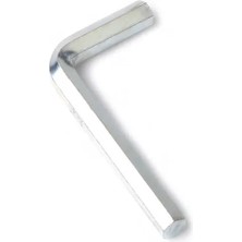 Kendo 6 Köşe Alyan 4 mm