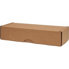 Kutu - 19 x 7 x 4 cm 25 Adet