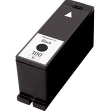 Uyumlu 100XL (14N1092) Siyah Muadil Kartuş