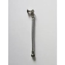 Rezervuar Dirsekli Şamandıra Bağlantı Fleksi 3/8-1/2 20 Cm…