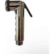 Duş Başlığı, El Duşu, Köpek, Tekne, Bahçe Duşu (Krom)