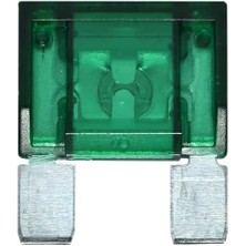 Sigorta Maxi 30A 10 Lu