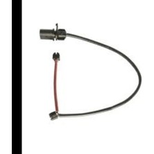 Audı A6 A7 A8 3.0 Tdı 10 ve Sonrası Uyumlu Fren Balata Fişi Ön 4H0615121Q Wısco