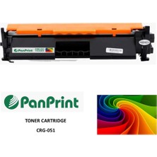 Canon I-Sensys LBP-162DW Muadil Toner