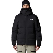 Cirque Down Erkek Mont - NF0A87Y4