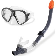 Intex Maske ve Şnorkel Set 55648