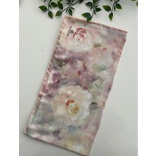 Gülnihal Desen Ince Pamuk Eşarp