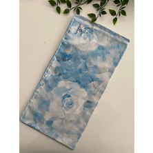 Gülnihal Desen Ince Pamuk Eşarp