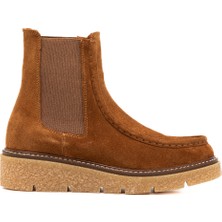 Kadın Bot 25K11778XS Vergelio Suede