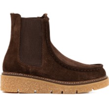 Kadın Bot 25K11778XS Vergelio Suede
