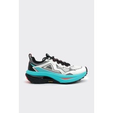 Bağcıklı Erkek Sneaker