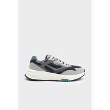 Bağcıklı Erkek Sneaker