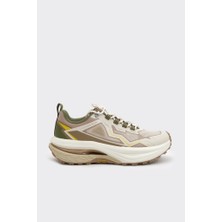 Bağcıklı Erkek Sneaker