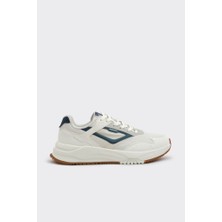 Bağcıklı Erkek Sneaker