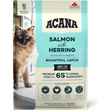 Bountiful Catch Yetişkin Kedi Maması 4,5 kg