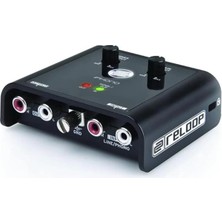 Iphono 2 | Ultra Portatif Phono | Line | Pikap | Turntable Için USB Kayıt Arayüzü