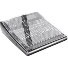 Pro Behringer X32 Producer Cover- Koruyucu Kapak