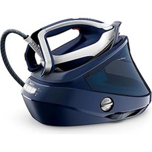 GV9812 Pro Express Vision 180 gr Sürekli ve 700 gr Şok Buharlı 3000 Watt Buhar Kazanlı Ütü