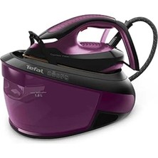 SV8152 Express Vision 130 gr Sürekli ve 480 gr Şok Buharlı 2800 Watt Buhar Kazanlı Ütü