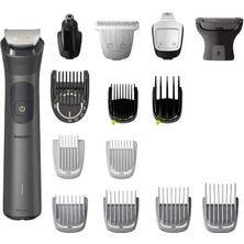 Philips 15'i 1 Arada Erkek Bakım Seti - Yüz/saç/vücut (Islak/kuru Kullanım) MG7940/15