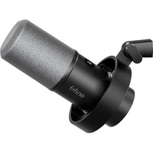 Xlr Studio Microfoon Dynamisch, USB Microfoon Pc Voor Streaming Podcast Gaming, Compatible