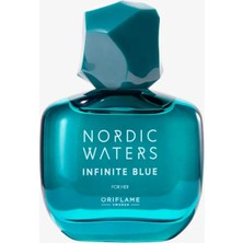 Nordic Waters Infinite Blue For Her Edp