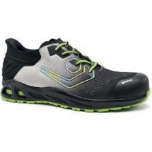 Base B1045B K-Spin S1PS Esd Iş Ayakkabısı | Hafif, Kaymaz ve Dayanıklı Güvenlik Ayakkabısı